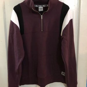 Campus Quarter Zip